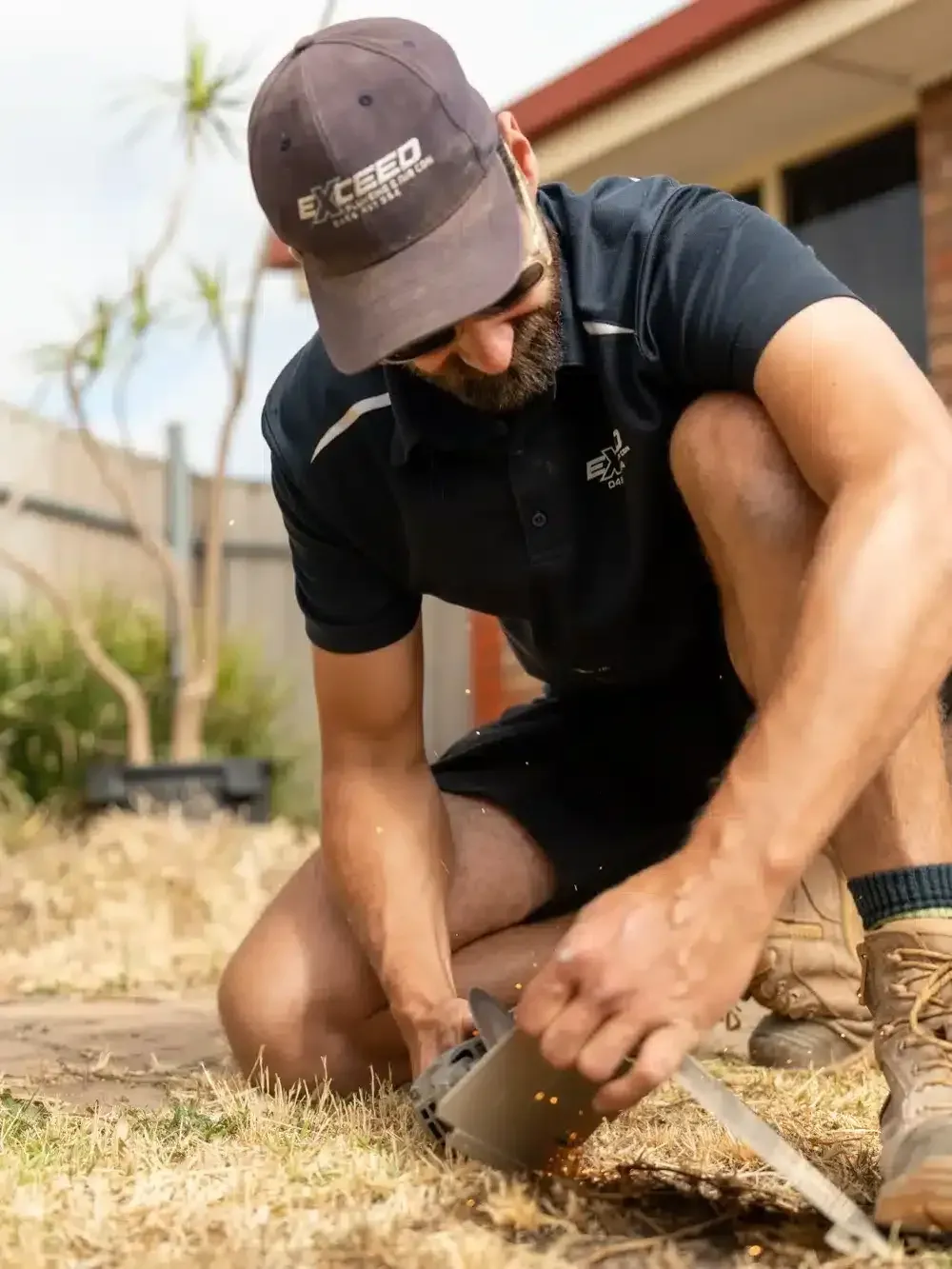 A Parkside plumber working locally — What Local Homes Need from Their Plumber